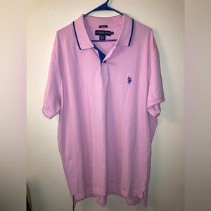 Men’s polo